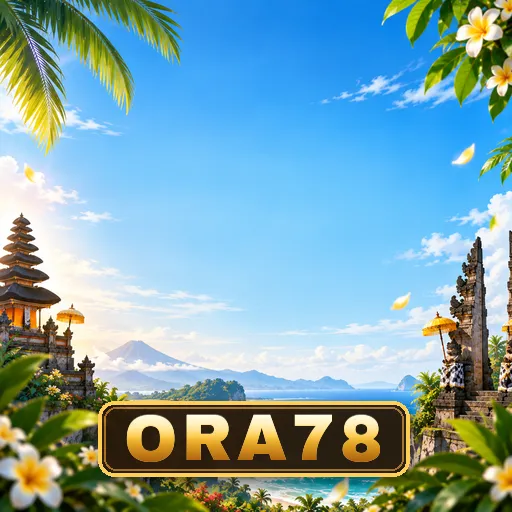 ora78 Key Features